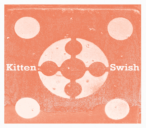 2014 Kitten Swish Target Practice Cabernet Franc