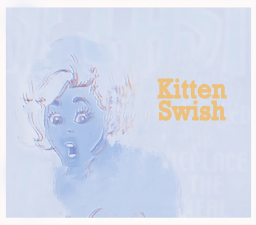 2014 Kitten Swish “Oh My” Chenin Blanc